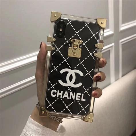 chanel iphone 4 cases cheap|Chanel iPhone cases for sale.